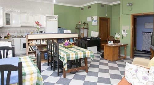 Pension Hidalgo 2 Ουτρέρα Εξωτερικό φωτογραφία
